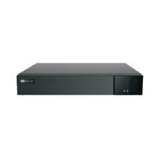 VSN T8432A2 Network video recorder 32CH, 12MP, 4 HDD. face recognition, AI function by device