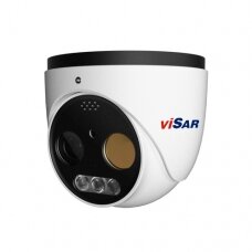 VSTh IPT5VDe1F4 IP šiluminė kamera 5MP