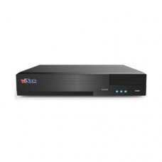 VSX 4042N, 4CH XVR (Hybrid Video Recorder), audio 4IN/1OUT, alarm 4IN/1OUT  (VSD 4044)