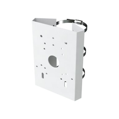 VSB IPT14 Pole Mount, Visar
