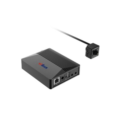 VSC IPT2PH1F28 Pin Hole Camera 2MP, 2.8mm
