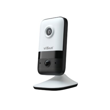 VSC IPT4CWF21 IP camera 4MP, 2.1mm, IR10, Cube, P2P, WiFi