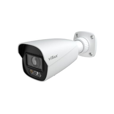 VSC IPT6BLs4cMZ IP Video Camera 6MP, 2.8-12mm, Dual light up to 50m, Object Classification