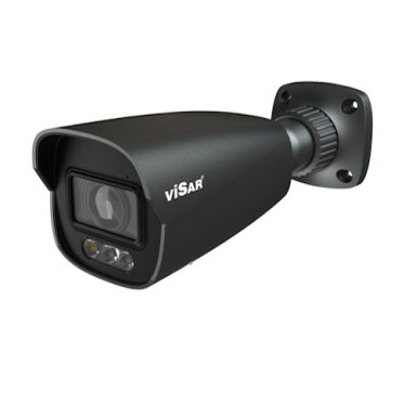 VSC IPT6BLs4cMZD IP video camera 6MP, 2.8-12mm, Dual light up to 50m, Object classification function