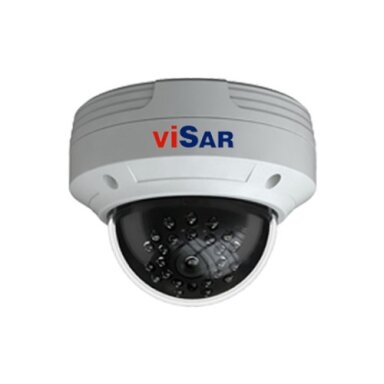VSC IPTVD11F, 1 Megapikselio kupolinė IP kamera