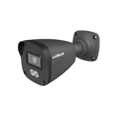 VSC IPT4BLDLF28D IP vaizdo kamera 4MP, 2.8mm, Dual Light 30m, juoda VSC IPT4BLDLF28D IP vaizdo kamera 4MP, 2.8mm, Dual Light 30m, juoda