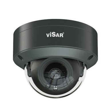 VSC IPT4GDs4lF28D IP video camera 4MP, 2.8mm, IR 30m, transparent dome, black VSC IPT4GDs4lF28D IP video camera 4MP, 2.8mm, IR 30m, transparent dome, black