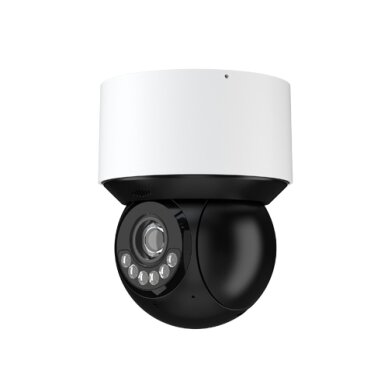 VSC IPT4SD4IR50 4MP valdoma IP kamera, x4, IR50, AI funkcijos VSC IPT4SD4IR50 4MP valdoma IP kamera, x4, IR50, AI funkcijos
