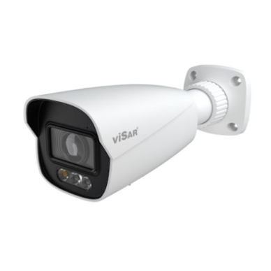 VSC IPT6BL-ALMZ IP vaizdo kamera 6MP, Motor zoom, šviesos ir garso perspėjimas, P2P, White VSC IPT6BL-ALMZ IP vaizdo kamera 6MP, Motor zoom, šviesos ir garso perspėjimas, P2P, White