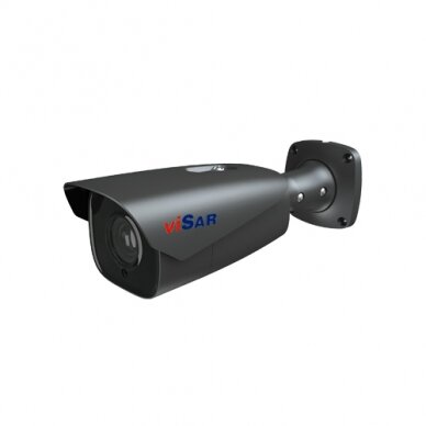 VSC IPT8BLS3MZD, IP vaizdo kamera 8MP, 2.8-12mm, IR70 (N04397)