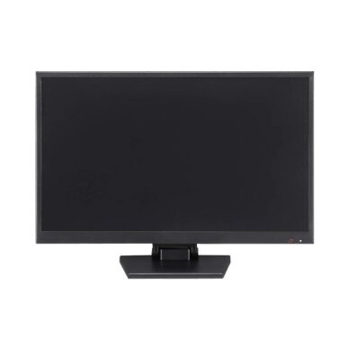 VSM 24INDP, Industrial LCD CCTV 24" monitor (plastic case) VSM 24INDP, Industrial LCD CCTV 24" monitor (plastic case)