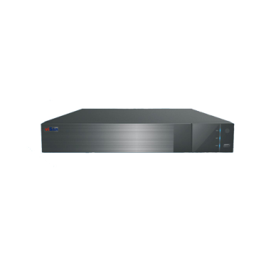 VSN T9216b2bPOE Vaizdo įrašymo įrenginys 16CH, iki 8MP, 2HDD iki 10TB VSN T9216b2bPOE Vaizdo įrašymo įrenginys 16CH, iki 8MP, 2HDD iki 10TB
