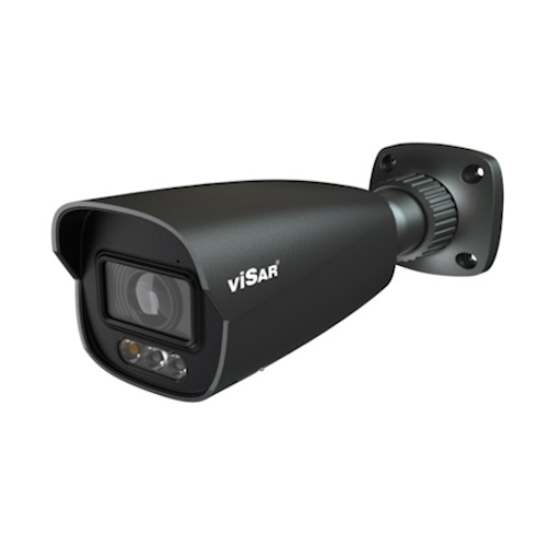 VSC IPT4BL-ALF28D IP kamera 4 MP, 2,8 mm, dviguba šviesa, mirksinčios įspėjamosios lemputės, juoda VSC IPT4BL-ALF28D IP kamera 4 MP, 2,8 mm, dviguba šviesa, mirksinčios įspėjamosios lemputės, juoda