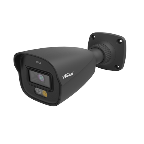 VSC IPT4BLs4cF28D IP vaizdo kamera 4MP, 2.8mm, Objektų klasifikavimo funkcija, Juoda VSC IPT4BLs4cF28D IP vaizdo kamera 4MP, 2.8mm, Objektų klasifikavimo funkcija, Juoda