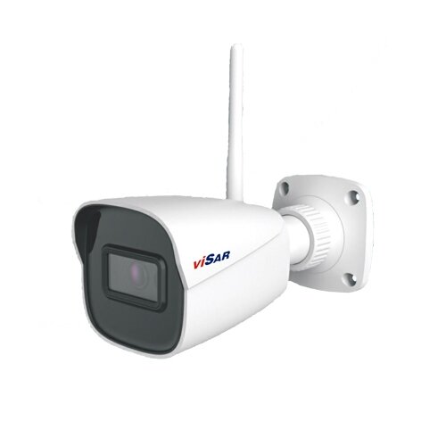 VSC IPT4BLWs4F28 WiFI Vaizdo kamera 4MP, 2.8mm, IR30 VSC IPT4BLWs4F28 WiFI Vaizdo kamera 4MP, 2.8mm, IR30