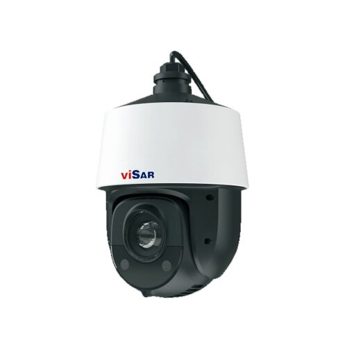 VSC IPT4SD25NIRPOE 4MP valdoma IP kamera, x25, IR150, AI funkcijos VSC IPT4SD25NIRPOE 4MP valdoma IP kamera, x25, IR150, AI funkcijos