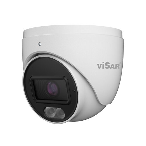VSC IPT4VDs4cF28 IP vaizdo kamera 4MP, 2.8mm, Objektų klasifikavimo funkcija, Balta VSC IPT4VDs4cF28 IP vaizdo kamera 4MP, 2.8mm, Objektų klasifikavimo funkcija, Balta