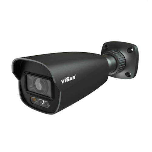 VSC IPT6BL-ALMZD IP vaizdo kamera 6MP, Motor zoom, šviesos ir garso perspėjimas, P2P, Juoda VSC IPT6BL-ALMZD IP vaizdo kamera 6MP, Motor zoom, šviesos ir garso perspėjimas, P2P, Juoda