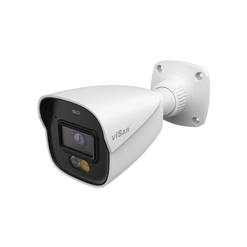 VSC IPT6BLs4cF28 IP camera 6MP, 2.8mm, Dual light up to 30m, Object classification function, P2P VSC IPT6BLs4cF28 IP camera 6MP, 2.8mm, Dual light up to 30m, Object classification function, P2P