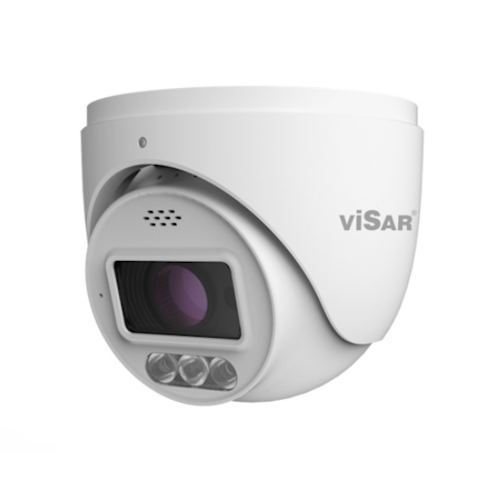 VSC IPT6VD-ALMZ IP vaizdo kamera 6MP, Motor zoom, šviesos ir garso perspėjimas, Balta VSC IPT6VD-ALMZ IP vaizdo kamera 6MP, Motor zoom, šviesos ir garso perspėjimas, Balta