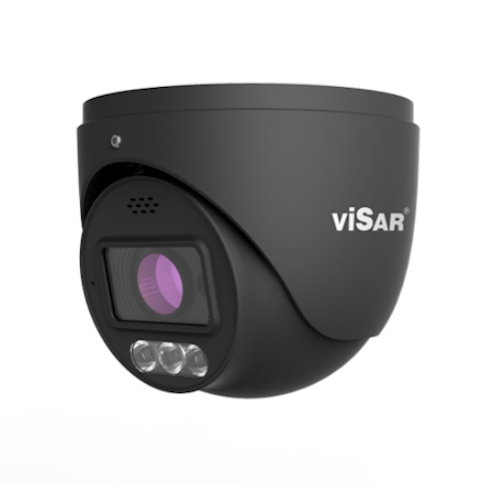 VSC IPT6VD-ALMZD IP vaizdo kamera 6MP, Motor zoom, šviesos ir garso perspėjimas, Juoda VSC IPT6VD-ALMZD IP vaizdo kamera 6MP, Motor zoom, šviesos ir garso perspėjimas, Juoda