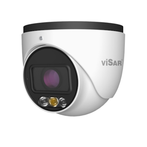 VSC IPT6VDs4cMZ IP vaizdo kamera 6 MP, motorinis priartinimas, objektų klasifikavimas, Balta VSC IPT6VDs4cMZ IP vaizdo kamera 6 MP, motorinis priartinimas, objektų klasifikavimas, Balta