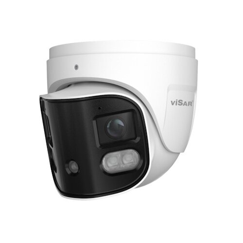 VSC IPT8PNDe3b-AL, IP vaizdo kamera 8MP, Panoramic 180, Dual light iki 30m, šviesos ir garso perspėj VSC IPT8PNDe3b-AL, IP vaizdo kamera 8MP, Panoramic 180, Dual light iki 30m, šviesos ir garso perspėj