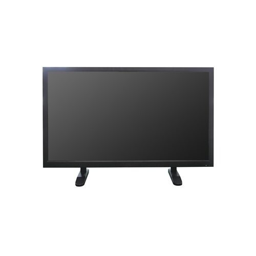 VSM 65IND4K Industrial 4K 65" LCD CCTV Monitor (Metal Housing)