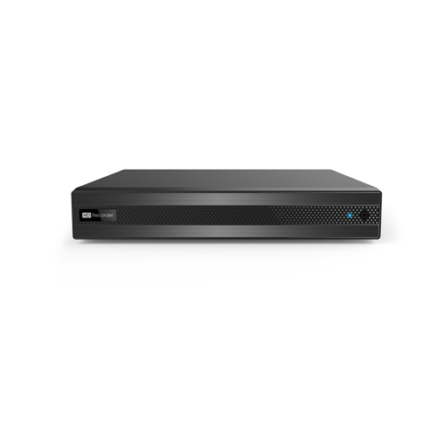 VSN T6104b1b Video recorder 4 channels, recording up to 6MP, 1HDD up to 10TB VSN T6104b1b Video recorder 4 channels, recording up to 6MP, 1HDD up to 10TB