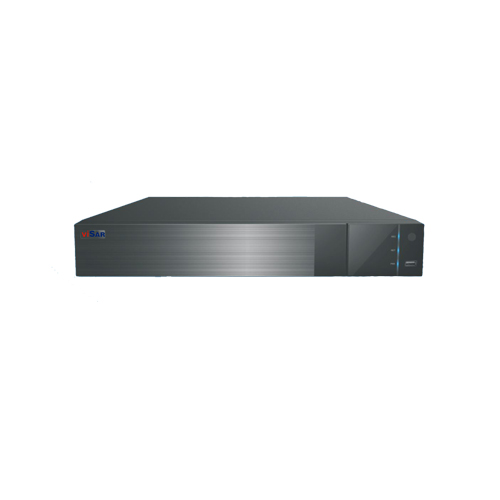VSN T6116b1b Vaizdo įrašymo įrenginys 16CH, 6MP, 1HDD VSN T6116b1b Vaizdo įrašymo įrenginys 16CH, 6MP, 1HDD