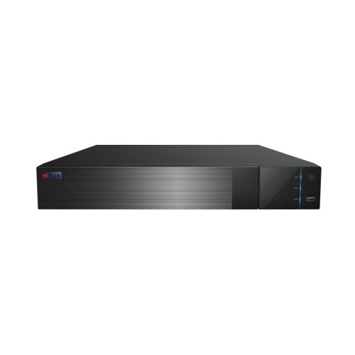 VSN T9216b2b Vaizdo įrašymo įrenginys 16CH, iki 8MP, 2HDD iki 10TB, AI funkcijos VSN T9216b2b Vaizdo įrašymo įrenginys 16CH, iki 8MP, 2HDD iki 10TB, AI funkcijos