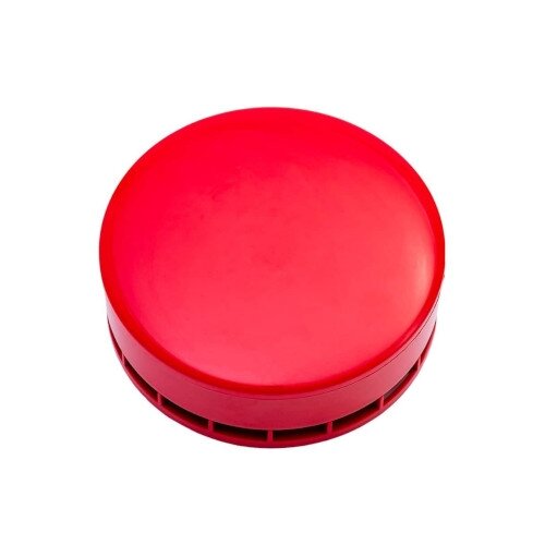 VULCAN 2 CS RED Raudona konvencinė sirena