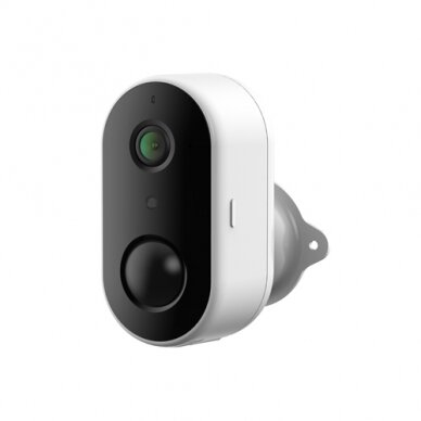 VSS W1 1080P Outdoor Rechargeable Battery WIFI Camera