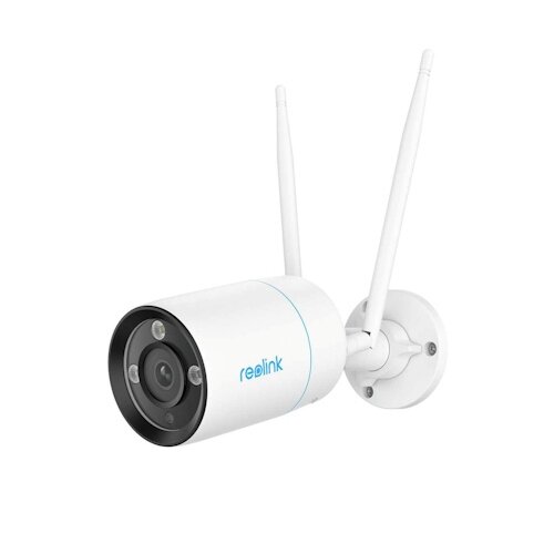 W330, 4K Wi-Fi 6 stebėjimo kamera, Reolink W330, 4K Wi-Fi 6 stebėjimo kamera, Reolink