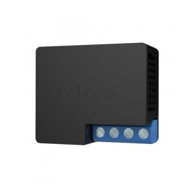 WallSwitch, Nuotolinė valdymo relė, AJAX WallSwitch, Nuotolinė valdymo relė, AJAX