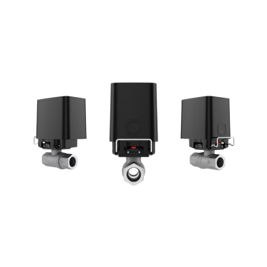 WaterStop 1/2 black AJAX WaterStop 1/2 black AJAX