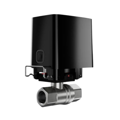 WaterStop 3/4 black AJAX WaterStop 3/4 black AJAX