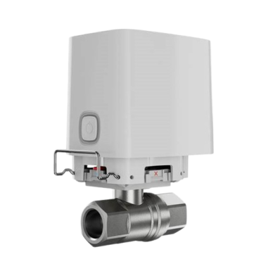 WaterStop 3/4 white AJAX WaterStop 3/4 white AJAX