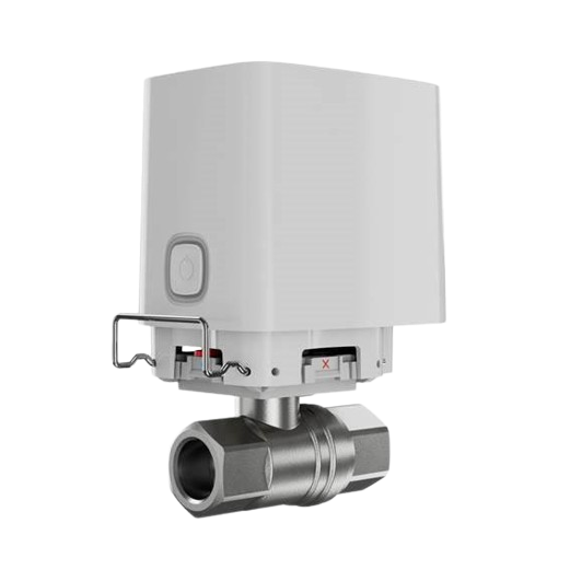 WaterStop 1/2 white AJAX