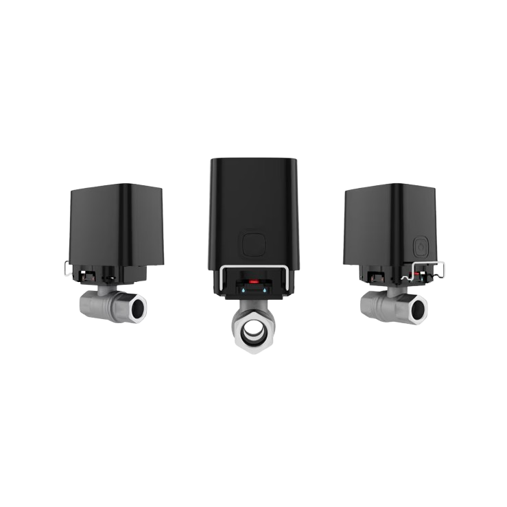 WaterStop 1/2 black AJAX WaterStop 1/2 black AJAX