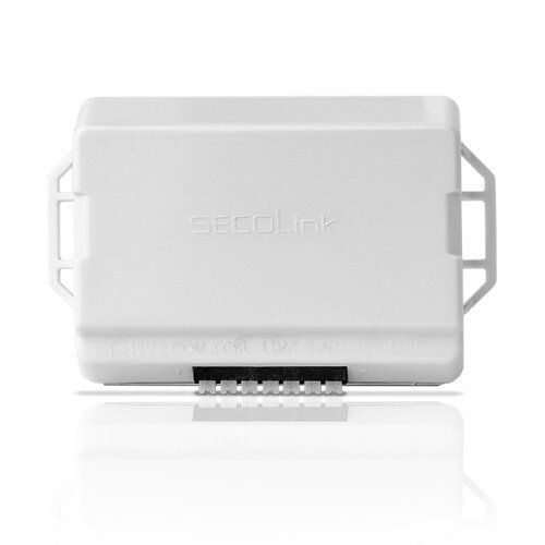WL800 WiFi apsaugos sistemos komunikatorius, SECOLINK