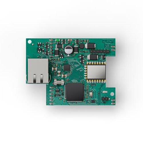 WLANP, LAN/WiFi Komunikatorius, Teltonika Security