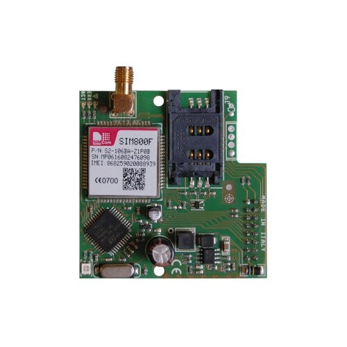 X GPRS, GSM/GPRS Communication module, AMC