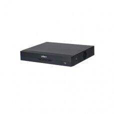 XVR5104HS-4KL-I2, XVR (Hybrid Video Recorder) 8CH, 1HDD, 8MP