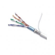 CAT5E FTP outdoor network cable, (305m.)