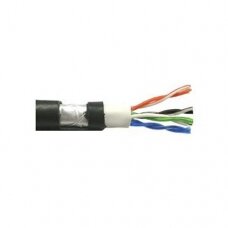CAT5E UTP outdoor Network cable (305m)