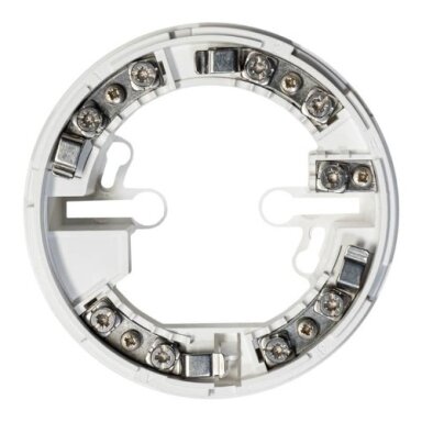 ZEOS DETECTOR BASE