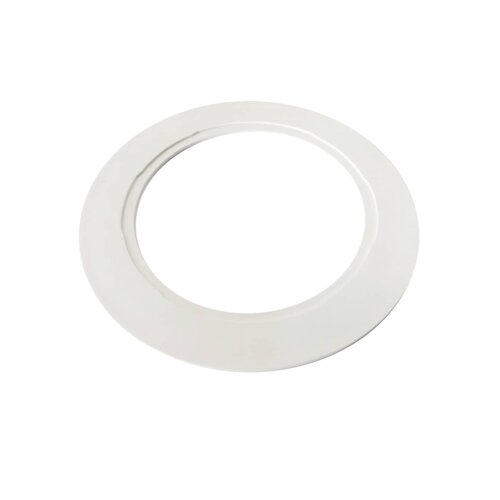 ZEOS ADAPTER PLATE, Detektoriaus adapteris pakabinamoms/įtempiamoms luboms