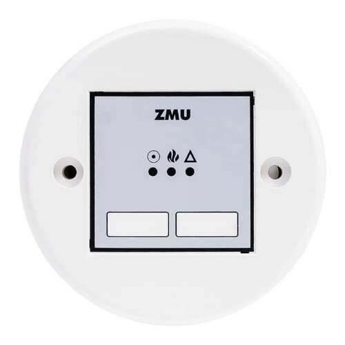 ZMU, Konvencinio šleifo (zonos) pajungimo modulis